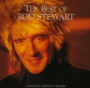 The Best of Rod Stewart - CD