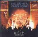 Weld - CD