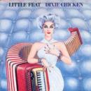 Dixie Chicken - CD