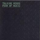 Fear of Music - CD