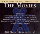 The Movies: 108 Great Screen Hits! - CD