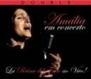 En Concerto: La Reina Del Fado Ao Vivo - CD