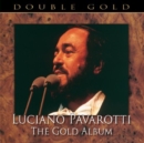 The Gold Album - CD