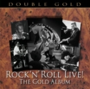 Rock 'N' Roll Live: The Gold Album - CD
