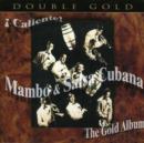Caliente! Mambo & Salsa Cubana: The Gold Album - CD