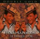 Le Disque D'or - CD