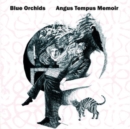 Angus Tempus Memoir - CD