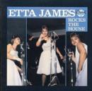 Rocks The House - CD