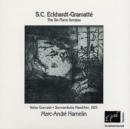 Complete Piano Sonatas - CD