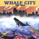 Whale City - CD