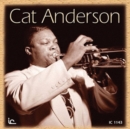 Cat Anderson - CD