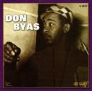Don Byas - CD