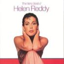 The Very Best Of Helen Reddy - CD