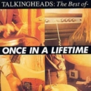 Once In A Lifetime: The Best of- - CD