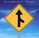 Coverdale Page - CD