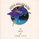 The Best of 1968-1973 - CD
