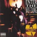 Enter the Wu-Tang (36 Chambers) - CD