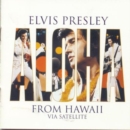Aloha from Hawaii Via Satellite - CD