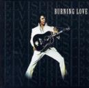 Burning Love - CD