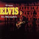 From Elvis in Memphis - CD