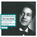 Erich Wolfgang Korngold: Die Tote Stadt - CD