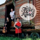 The Mile Roses - CD