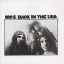 Back in the USA - CD