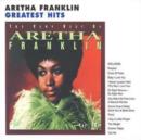 Very Best of Aretha Franklin, The - The '60s - CD