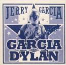 Ladder to the Stars: Garcia Plays Dylan - CD