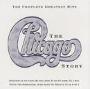 Chicago Story, The - Complete Greatest Hits - CD