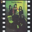 The Yes Album: Remastered - Vinyl