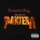 Reinventing Hell - The Best of Pantera - CD