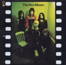 The Yes Album - CD