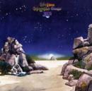 Tales from Topographic Oceans: Remastered and Expanded - CD