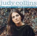 The Very Best Of Judy Collins - CD