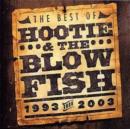 The Best of Hootie and the Blowfish: 1993 Thru 2003 - CD