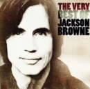 The Very Best of Jackson Browne - CD