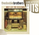 Best of The Doobies - CD