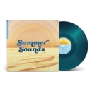 Now Playing: Summer Sounds - Vinyl