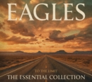 To the Limit: The Essential Collection: (W/ Exclusive Eagles Tour Laminate) - CD