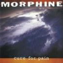 Cure for Pain (Deluxe Edition) - Vinyl