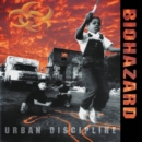 Urban Discipline (30th Anniversary Edition) - Vinyl