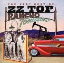 Rancho Texicano: The Very Best of ZZ Top - CD