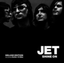 Shine On (Deluxe Edition) - CD