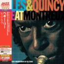 Live at Montreux - CD