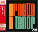 Ornette On Tenor - CD