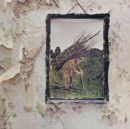 Led Zeppelin IV - Vinyl