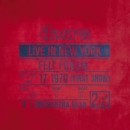 Live in New York - Vinyl