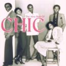 The Very Best of Chic - CD