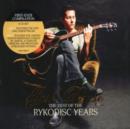 Best of the Rykodisc Years - CD